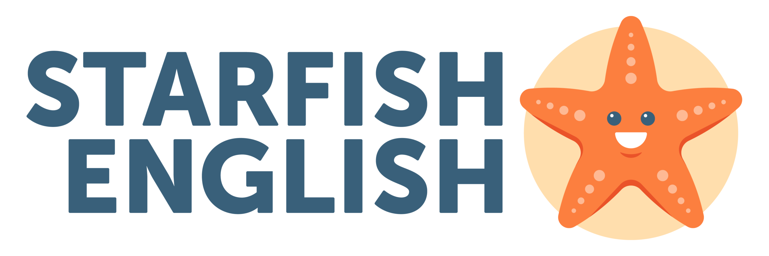 Domestic Immersion · Starfish English